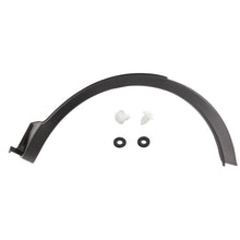 Load image into Gallery viewer, 2013-2015 Toyota RAV4 Fender - Rear, Left, Textured Black (756060R030)