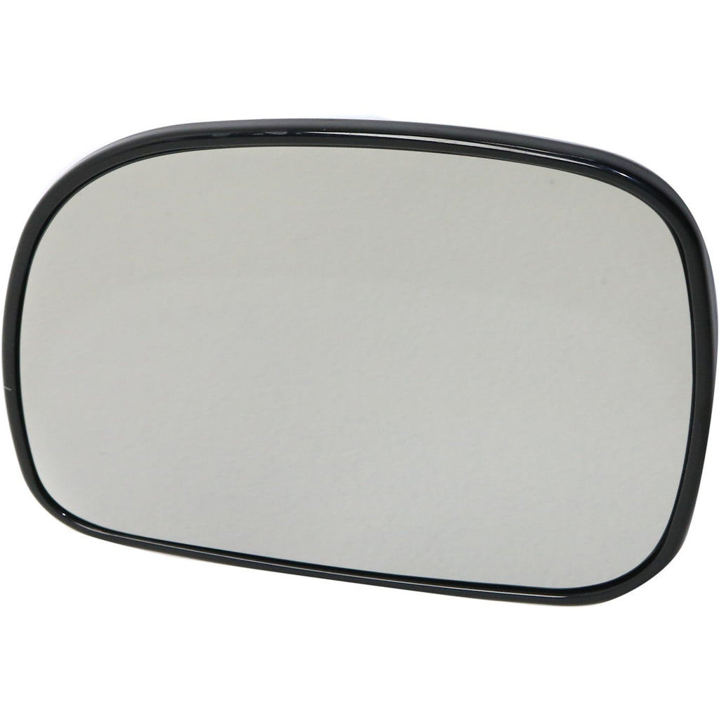 Kool Vue 1998-2007 Chrysler Mirror Glass - Left (4798903AB)