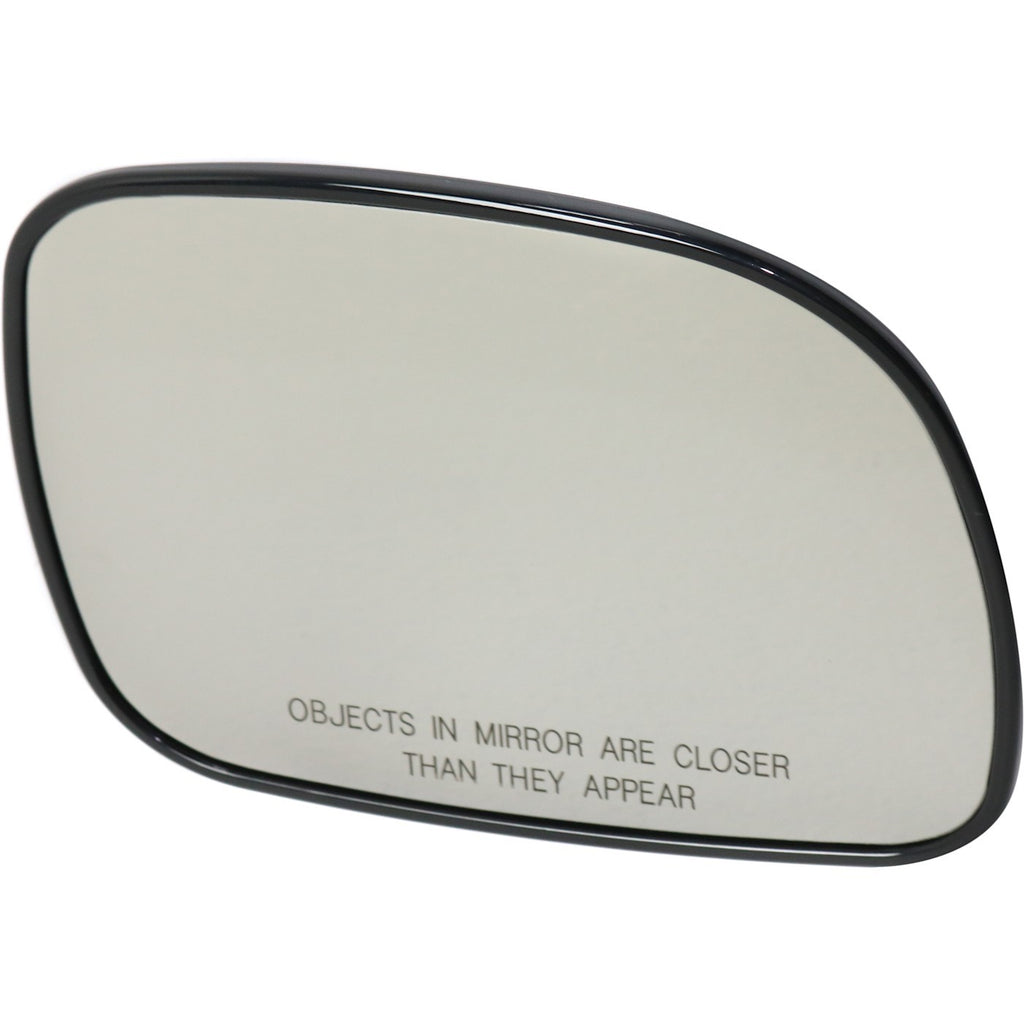 Kool Vue 1998-2007 Chrysler Mirror Glass - Passenger Side (4798902AB)