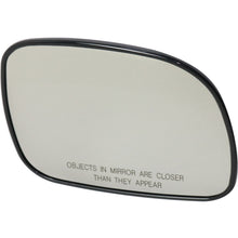 Load image into Gallery viewer, Kool Vue 1998-2007 Chrysler Mirror Glass - Passenger Side (4798902AB)