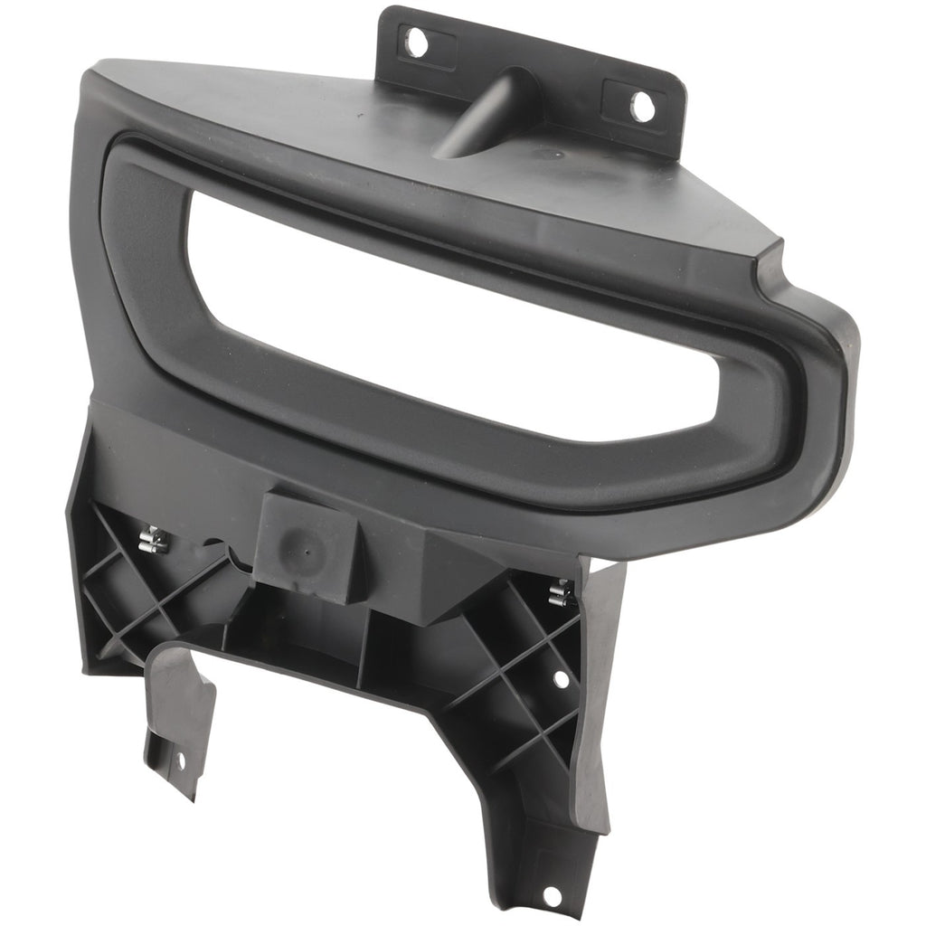 2016-2019 GMC Sierra 1500 & Sierra 1500 Limited Fog Light Trim - Front, Right (23243489)