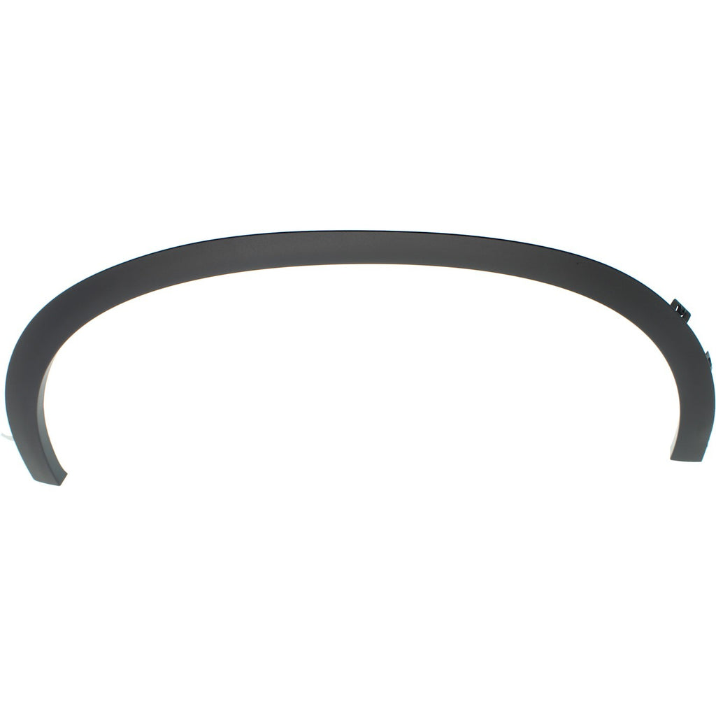 2016-2022 Mercedes-Benz GLC300 & GLC43 AMG Fender Trim Molding - Front, Passenger Side, Primed (2538850622)