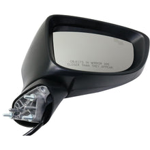Load image into Gallery viewer, Kool Vue 2014-2016 Mazda 6 Mirror - Right, Paintable, Heated (GJS369121GPFM)