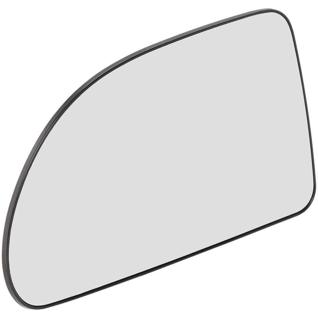 Kool Vue 2002-2009 Chevrolet Equinox, Pontiac Torrent & Saturn Vue Mirror Glass - Left (22629357)