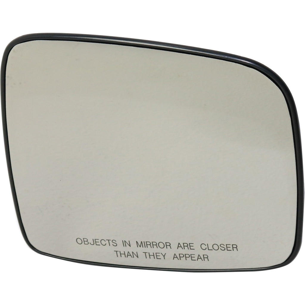 Kool Vue 2002-2007 Jeep Liberty Mirror Glass - Right (5083982AA)