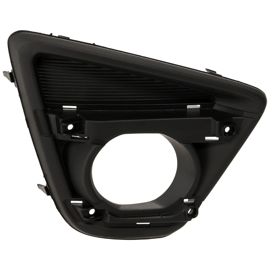 2016 Mazda CX-5 Fog Light Trim - Front, Right (KA0J50C11A)