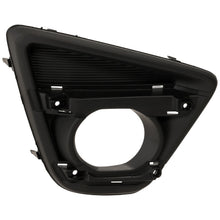 Load image into Gallery viewer, 2016 Mazda CX-5 Fog Light Trim - Front, Right (KA0J50C11A)
