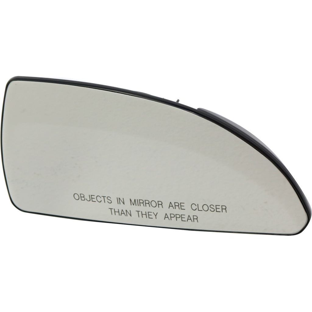 Kool Vue 2006-2016 Chevrolet Impala, Impala Limited & Monte Carlo Mirror Glass - Passenger Side, Heated (89046148)