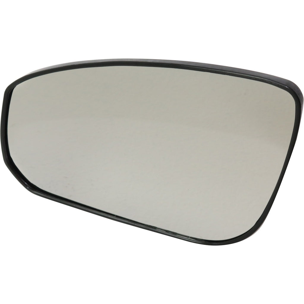 Kool Vue 2004-2008 Nissan Maxima Mirror Glass - Left, Heated (96302ZK31E)