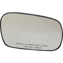 Load image into Gallery viewer, Kool Vue 2006-2011 Honda Civic Mirror Glass - Right, Heated, Coupe (76203SVAC11)
