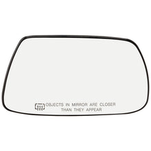 Load image into Gallery viewer, Kool Vue 2005-2010 Jeep Grand Cherokee Mirror Glass - Right, Heated (5142874AA)