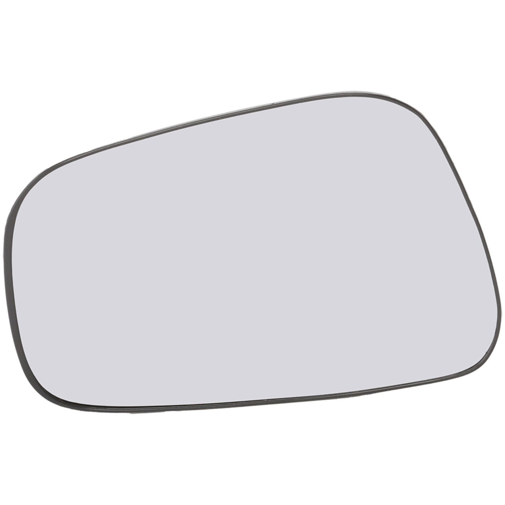 Kool Vue 2005-2021 Nissan Frontier, Pathfinder & Xterra Mirror Glass - Left (96366EA00A)