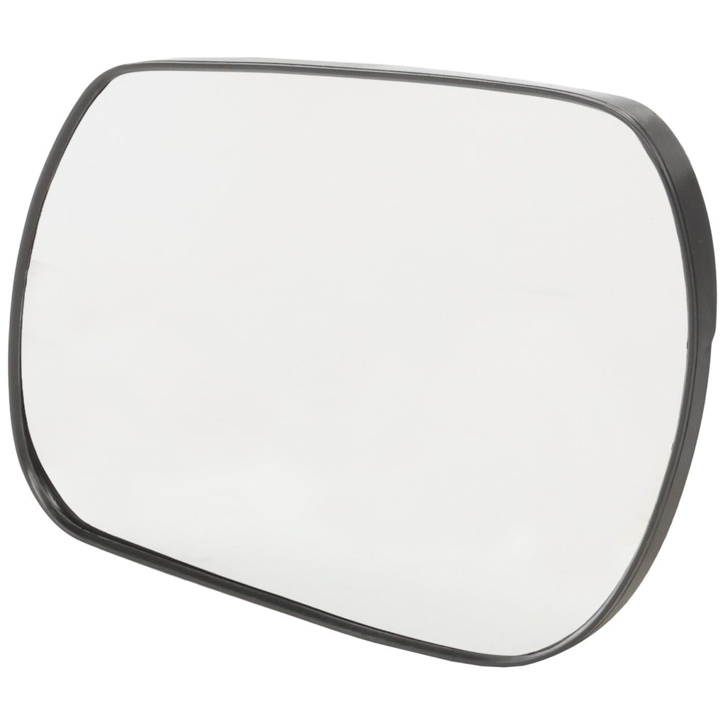 Kool Vue 2004-2009 Mazda 3, 3 Sport & 6 Mirror Glass - Left (BN8B691G7)