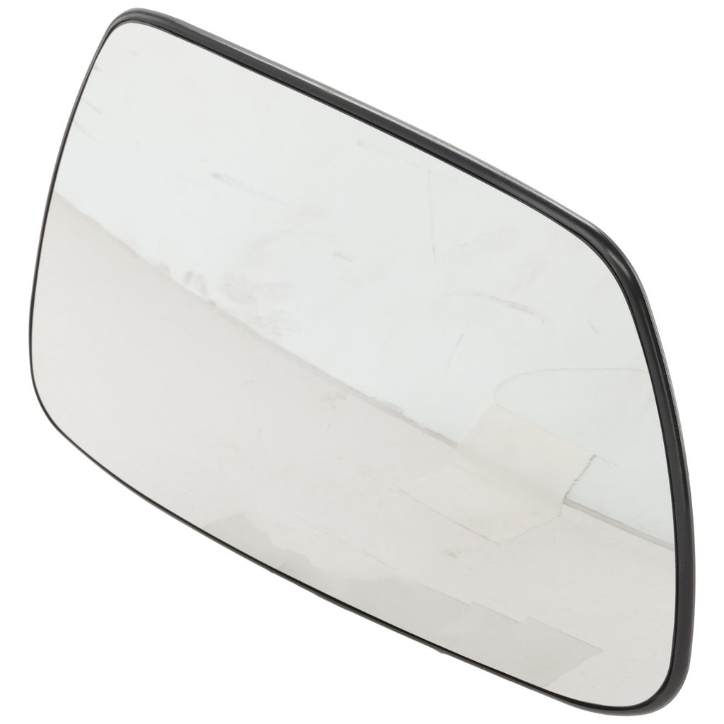 Kool Vue 2005-2010 Jeep Grand Cherokee Mirror Glass - Passenger Side (5142872AA)