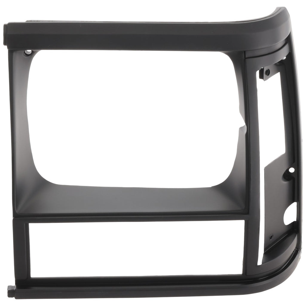 1991-1996 Jeep Cherokee & Comanche Headlight - Left (5DV51TZZ)