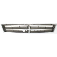 Load image into Gallery viewer, 1986-1990 Dodge Grille - Chrome (4249802)