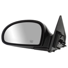 Load image into Gallery viewer, Kool Vue 2004-2009 Kia Spectra &amp; Spectra5 Power Mirror - Left, Paintable, Heated (876102F101)