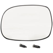 Load image into Gallery viewer, Kool Vue 2000-2007 Toyota Sequoia &amp; Tundra Mirror Glass - Driver Side, Heated (879090C070)