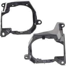 Load image into Gallery viewer, 2015-2017 Ford Mustang Fog Light Brackets