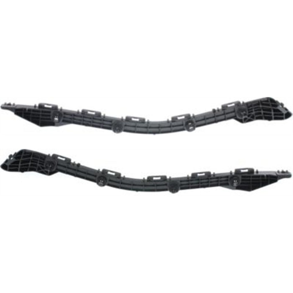 2014-2019 Toyota Corolla Bumper Brackets - Rear, Left & Right (5257502110)