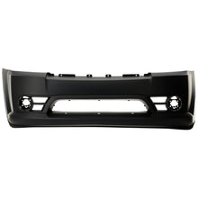 Load image into Gallery viewer, 2006-2007 Jeep Grand Cherokee Bumper Cover - Front, 3-Piece (68035608AC)