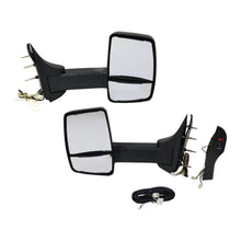 Load image into Gallery viewer, Kool Vue 2011-2013 Ford Mirrors - Driver &amp; Passenger Side (AC2Z17682AAPFM)