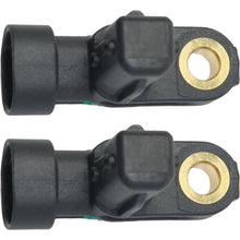 Load image into Gallery viewer, 2003-2009 Jaguar ABS Speed Sensors - Left &amp; Right (XR822753)
