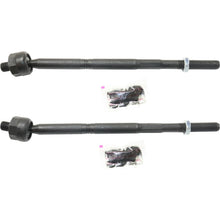 Load image into Gallery viewer, 2013-2017 Chrysler 200 &amp; Dodge Dart Tie Rod Ends - Front, Left &amp; Right, Inner (TA5506)