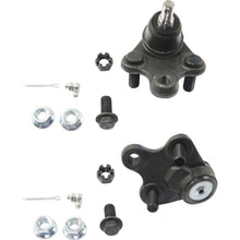 Load image into Gallery viewer, 2012-2015 Acura ILX &amp; Honda Civic Ball Joint - Front, Lower (1018102)