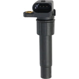 Vehicle Transmission Speed Sensor for VW  1J0919149A Audi TT Quattro Golf R32 04