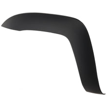 Load image into Gallery viewer, 2005-2015 Toyota Tacoma Fender Flare - Front, Left, Black (7587204030)