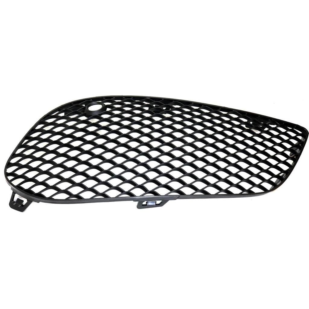 2015-2018 Mercedes-Benz C-Class Bumper Grille - Right, Paintable (2058852623)