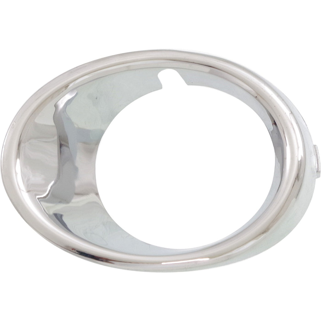 2012-2016 Chevrolet Sonic Fog Light Trim - Left, Sedan (95231072)