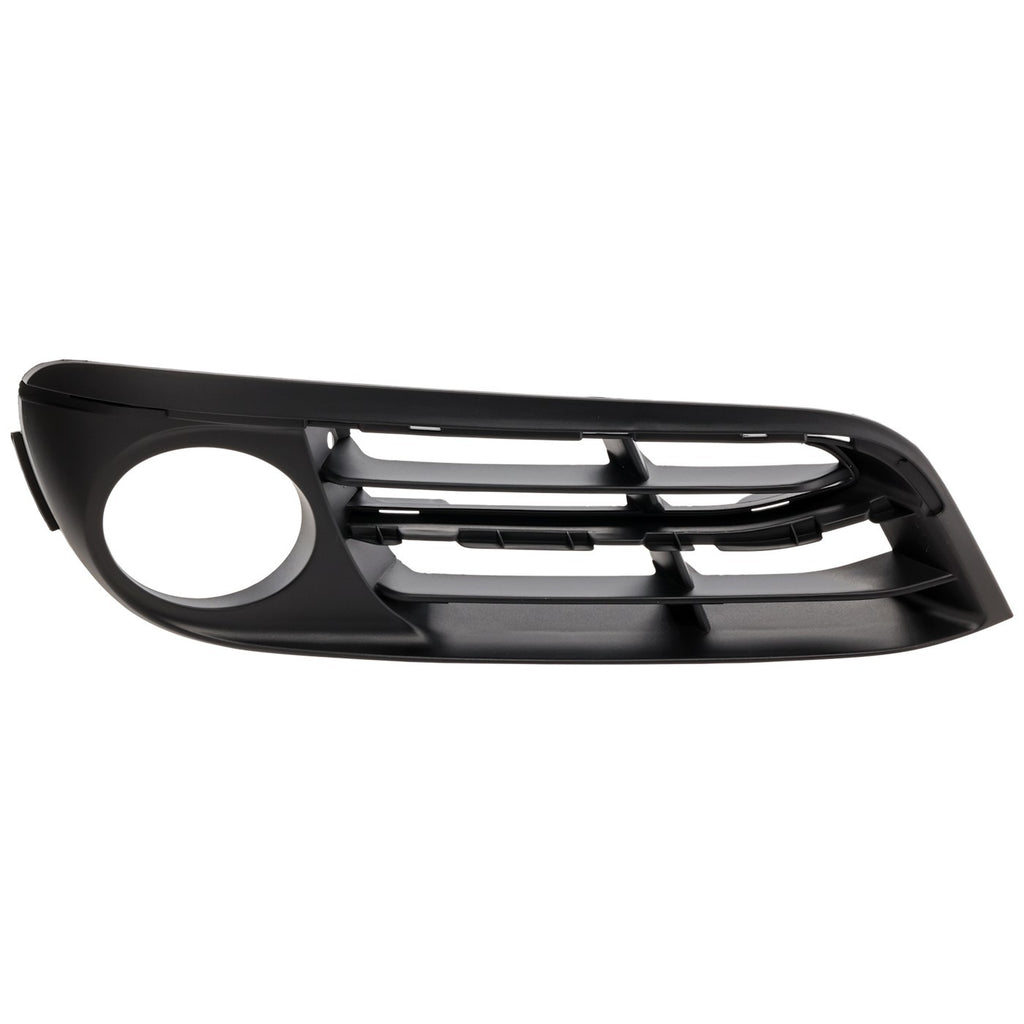 2014-2016 BMW 5 Series Fog Light Trim - Front, Right (51117331732)