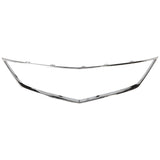 Center Grille Trim For 2016-2018 Acura ILX Chrome AC1202108 71122TX6A51