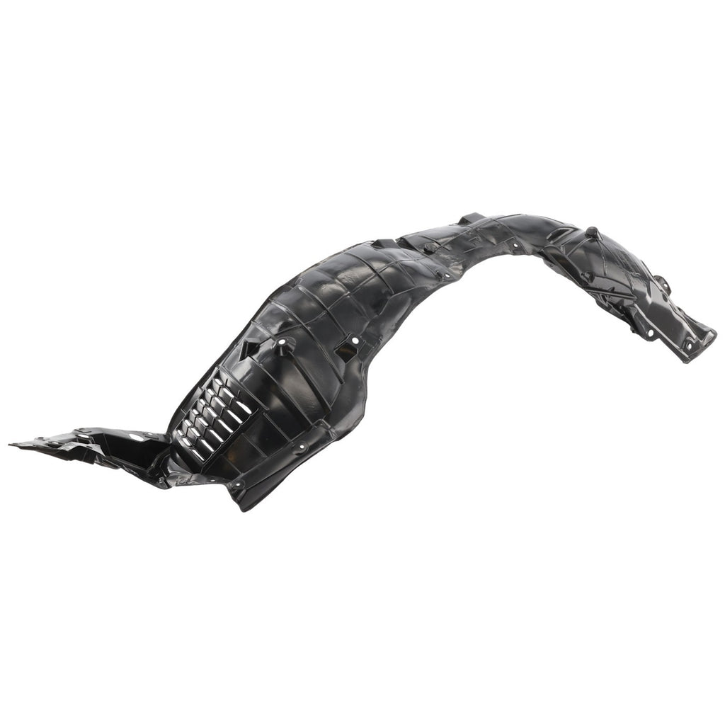 2016-2018 Nissan Altima Fender Liner - Front, Passenger Side, Inner (638409HS0A)
