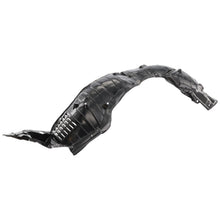 Load image into Gallery viewer, 2016-2018 Nissan Altima Fender Liner - Front, Passenger Side, Inner (638409HS0A)