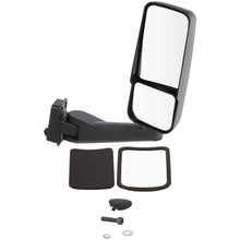 Load image into Gallery viewer, Kool Vue 2003-2009 Chevrolet C4500 Kodiak &amp; GMC C4500 Topkick Mirror - Passenger Side (GM145R)