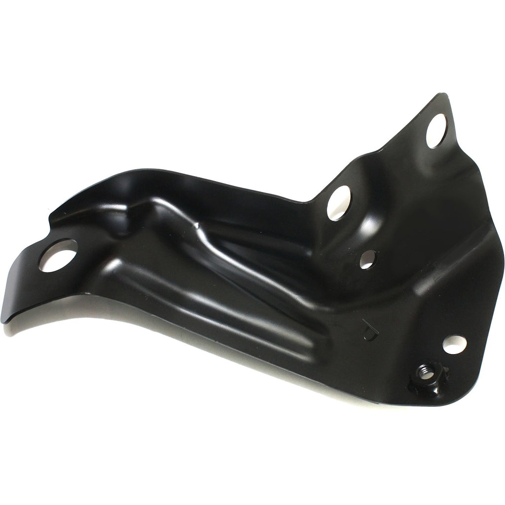 2011-2013 Hyundai Elantra & Elantra Coupe Fender Support - Front, Right, Coupe (645873X000)