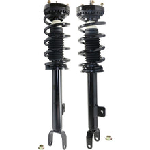 Load image into Gallery viewer, 2012-2018 Dodge Challenger &amp; Charger Loaded Struts - Front, Driver &amp; Passenger Side, RWD (472665)