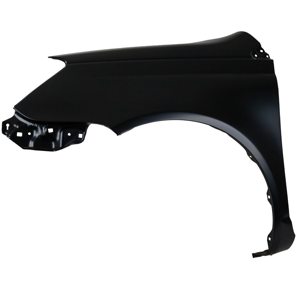 2003-2005 Toyota Echo Fender - Front, Driver Side (5380252030)