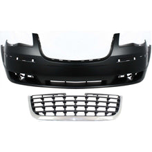 Load image into Gallery viewer, 2008-2010 Chrysler Town &amp; Country Bumper Covers - Front (1KG12TZZAC)