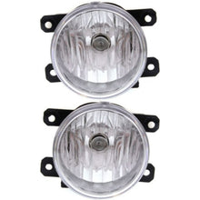 Load image into Gallery viewer, 2012-2017 Subaru Fog Lights Left &amp; Right with Bulbs