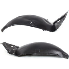 Load image into Gallery viewer, 2008-2017 Infiniti EX35, EX37 &amp; QX50 Fender Liners - Left &amp; Right (638441BA0A)