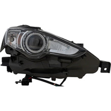 Load image into Gallery viewer, 2014-2016 Lexus Headlight - Passenger Side (8114553721PFM)