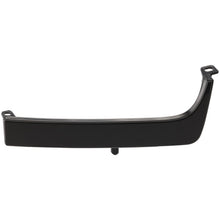 Load image into Gallery viewer, 2005-2007 Toyota Sequoia Headlight Filler Panel - Passenger Side, Black (525120C010C0)