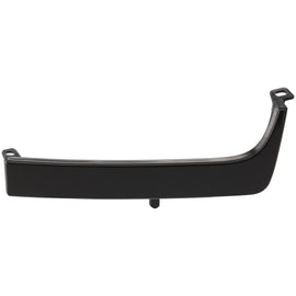 2005-2007 Toyota Sequoia Headlight Filler Panel - Passenger Side, Black (525120C010C0)