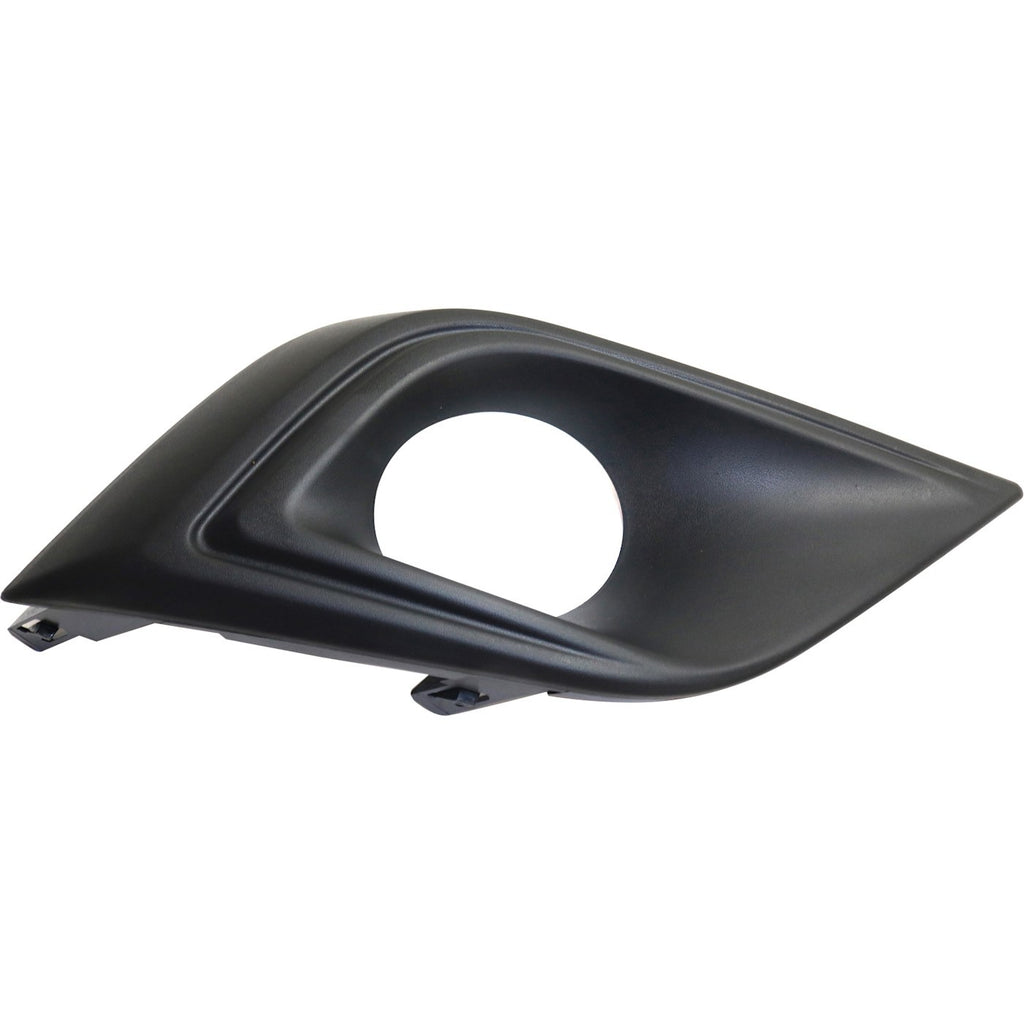 2015-2018 Nissan Murano Fog Light Trim - Front, Right (622565AA0A)