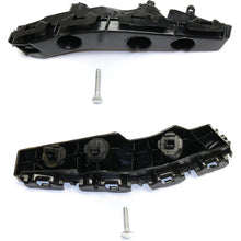 Load image into Gallery viewer, 2011-2017 Jeep Compass Bumper Brackets - Front, Driver &amp; Passenger Side (5182596AC)