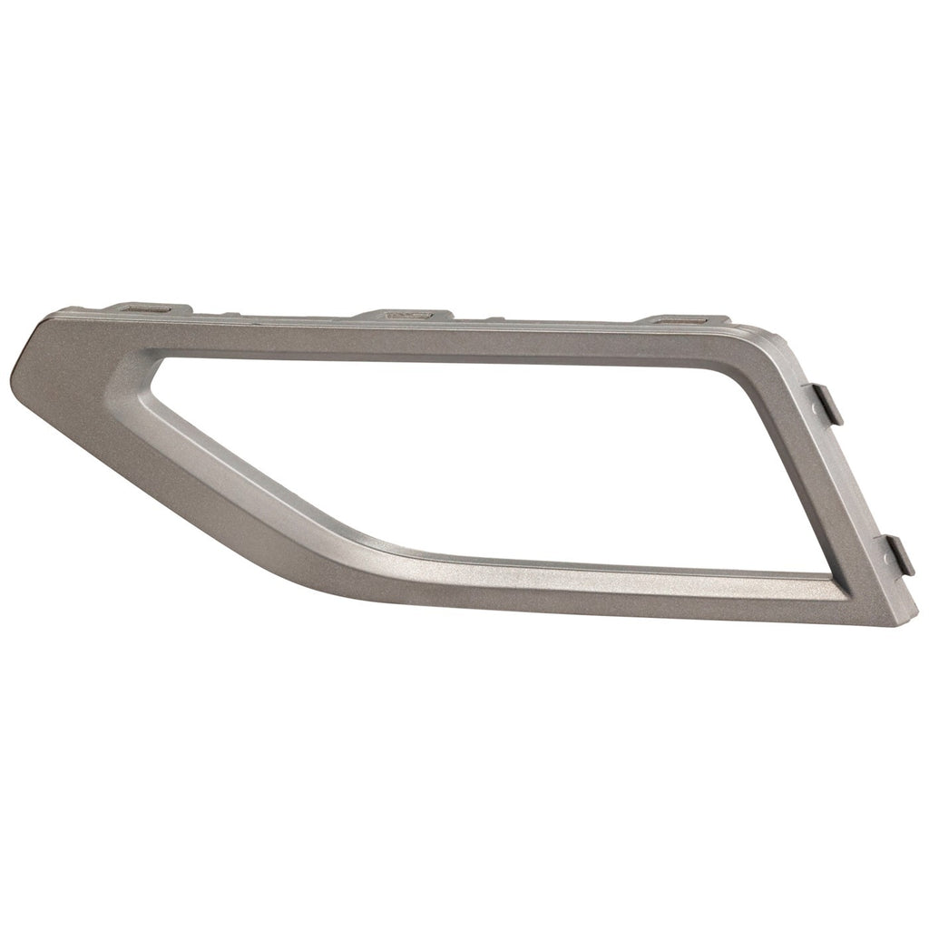2018-2020 Volkswagen Atlas Fog Light Trim - Left